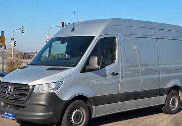 Mercedes-Benz Sprinter 61.000 km 24.300 &euro; Bamberg 96052