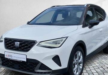 Seat Arona 11.238 km 22.889 &euro; Bamberg 96052