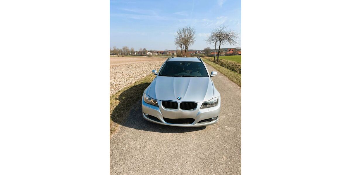 BMW 320 221.000 km 4.490 &euro; Pommersfelden 96178