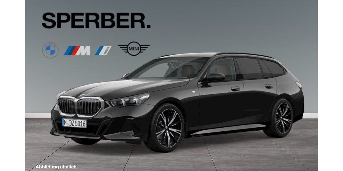 BMW 520 23.632 km 47.680 &euro; Bamberg 96050