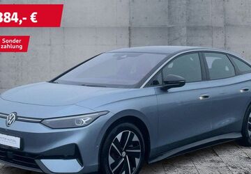 VW ID.7 23.000 km 39.990 &euro; Bamberg 96052