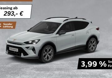 Cupra Formentor 18.038 km 34.930 &euro; Scheßlitz 96110