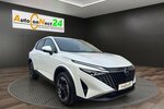 Nissan Qashqai N-Connecta XTronic *Navi/LED/Kamera360/PDC 17.447 km 25.980 &euro; Bamberg 96052