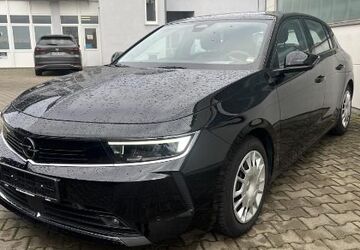 Opel Astra 33.990 km 18.390 &euro; Hirschaid 96114