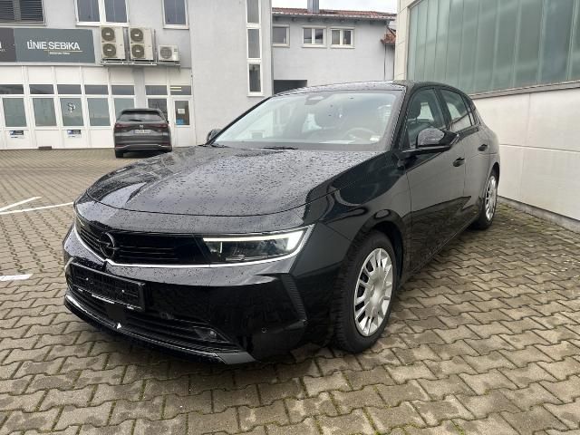 Opel Astra 33.990 km 18.390 &euro; Hirschaid 96114
