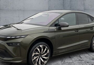 Skoda Enyaq 6.000 km 58.470 &euro; Bamberg 96052
