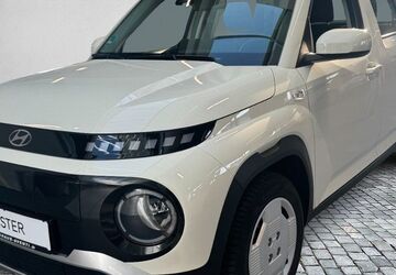 Hyundai INSTER 15.590 km 21.489 &euro; Bamberg 96052
