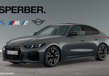 BMW M440 25.529 km 59.390 &euro; Bamberg 96050