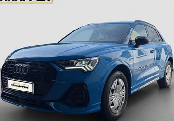 Audi Q3 50.000 km 30.980 &euro; Reckendorf 96182