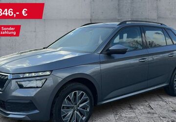 Skoda Kamiq 40.000 km 23.600 &euro; Bamberg 96052