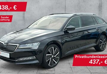 Skoda Superb 69.010 km 32.230 &euro; Bamberg 96052