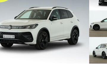 VW Tiguan 9.300 km 45.480 &euro; Bamberg 96052
