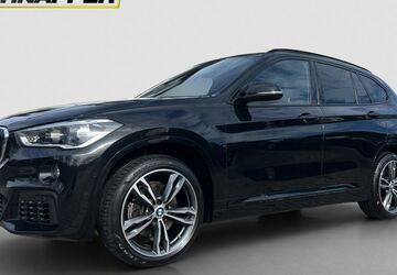 BMW X1 96.200 km 23.880 &euro; Reckendorf 96182