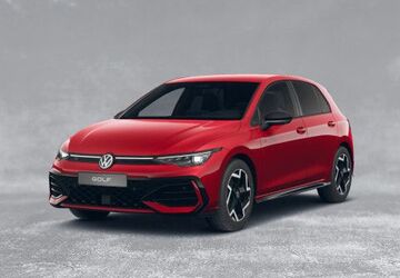 VW Golf 2.404 km 34.930 &euro; Bamberg 96052