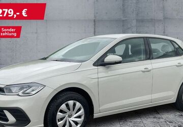 VW Polo 1.972 km 21.240 &euro; Bamberg 96052