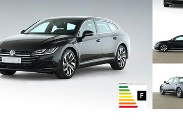 VW Arteon 34.900 km 35.480 &euro; Bamberg 96052