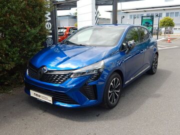 Gebrauchte Renault Clio