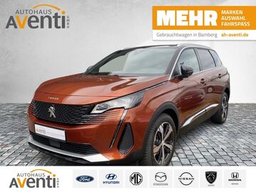 Gebrauchte Peugeot 5008