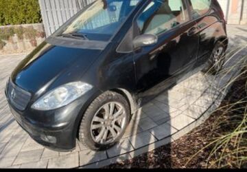 Mercedes-Benz A 160 215.000 km 1.299 &euro; Höchstadt 91315