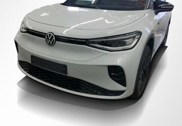 VW ID.4 54.650 km 34.880 &euro; Forchheim 91301