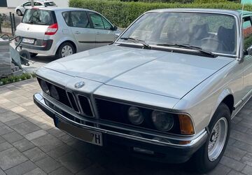 BMW 732 292.000 km 8.999 &euro; Stadelhofen 96187