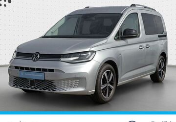 VW Caddy 4.900 km 41.990 &euro; Sand am Main 97522