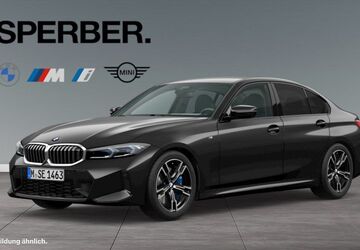 BMW 320 17.984 km 39.630 &euro; Bamberg 96050