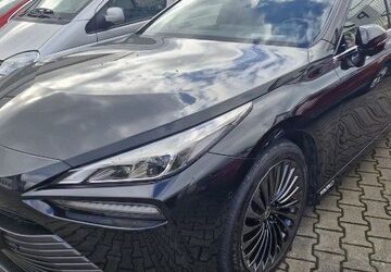 Toyota Mirai 29.900 km 24.990 &euro; Hirschaid 96114