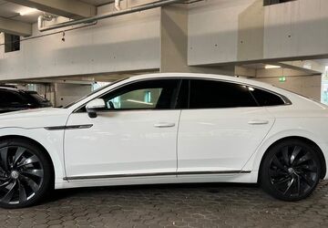 VW Arteon 115.000 km 27.499 &euro; Bischberg 96120