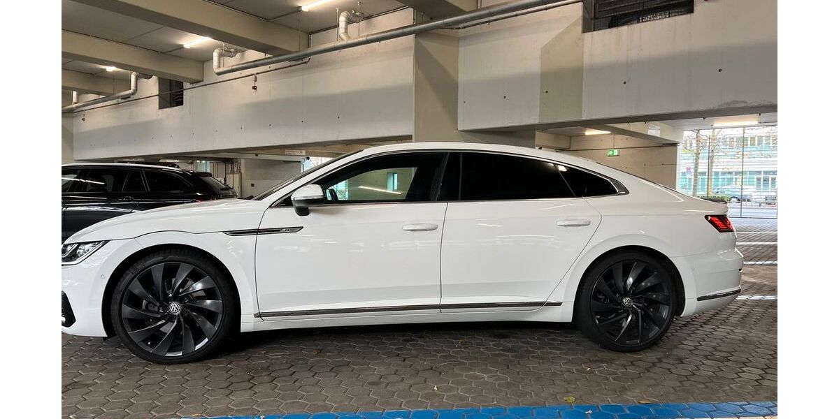 VW Arteon 115.000 km 27.499 &euro; Bischberg 96120