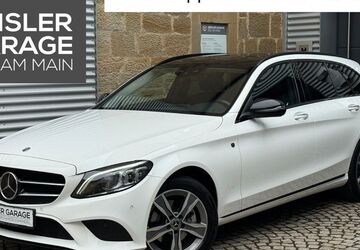 Mercedes-Benz C 220 179.508 km 20.985 &euro; Zeil am Main 97475