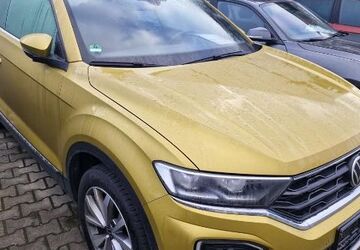 VW T-Roc 74.500 km 19.990 &euro; Hirschaid 96114