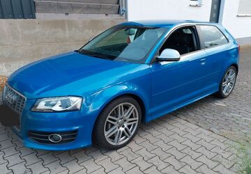 Audi S3 198.700 km 10.499 &euro; Hirschaid 96114