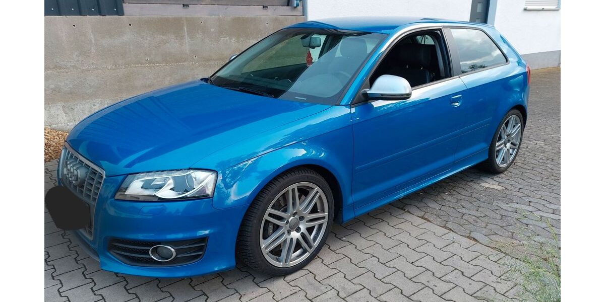 Audi S3 198.700 km 10.499 &euro; Hirschaid 96114
