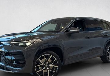 VW Tayron 28.000 km 54.990 &euro; Oberaurach OT Kirchaich 97514