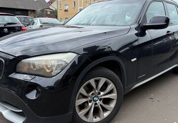 BMW X1 255.000 km 5.900 &euro; Bamberg 96052