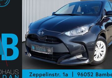 Mazda 2 49.932 km 16.690 &euro; Bamberg 96052