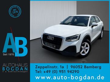 Gebrauchte Audi Q2