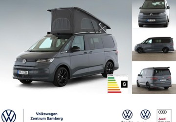 VW T7 California 4.000 km 73.970 &euro; Bamberg 96052