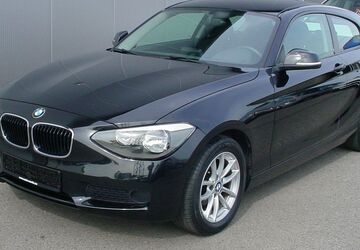 BMW 118 98.000 km 8.999 &euro; Baiersdorf 91083