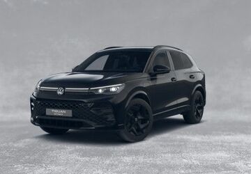 VW Tiguan 11.419 km 48.930 &euro; Bamberg 96052