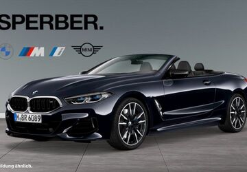 BMW M850 38.626 km 66.900 &euro; Bamberg 96050