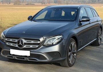 Mercedes-Benz E 400 170.099 km 35.700 &euro; Adelsdorf 91325