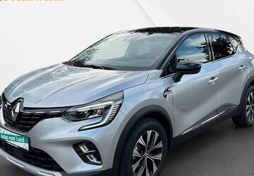 Renault Captur 13.980 km 19.999 &euro; Schönbrunn 96185