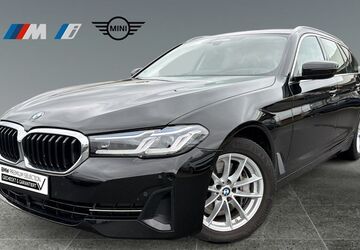 BMW 530 101.166 km 30.940 &euro; Bamberg 96050