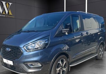 Ford Tourneo Custom 18.900 km 39.300 &euro; Strullendorf 96129