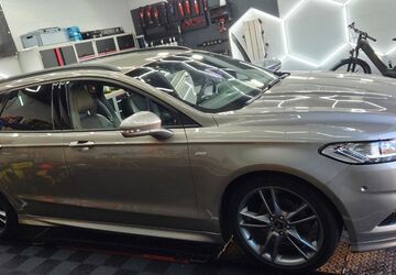 Ford Mondeo 38.500 km 17.199 &euro; Strullendorf 96129