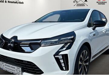 Mitsubishi Colt 2.000 km 23.480 &euro; Schlüsselfeld 96132