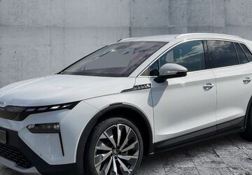 Skoda Elroq 7.500 km 48.970 &euro; Bamberg 96052