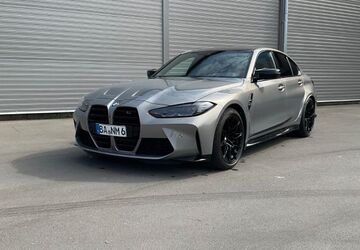 BMW M3 35.000 km 63.800 &euro; Bamberg 96052